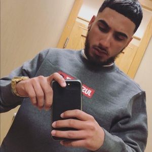 Meet your Posher, Misael